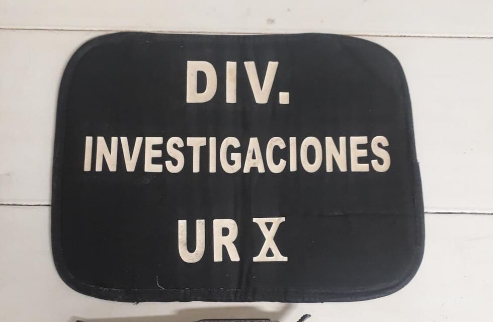 Allanan la casa del menor demorado tras la agresión en Posadas