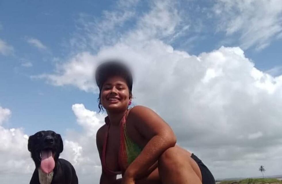 “Ropi” afuera: rosarina detenida en Brasil accedió a prisión domiciliaria