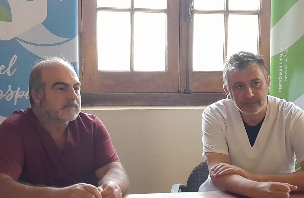 El hospital realizará el control sano hasta los dos años de edad