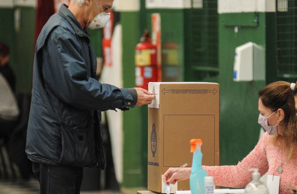 Elecciones en San Luis: Cuáles son las listas que se presentan este domingo