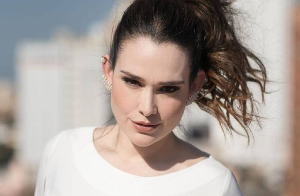 “La Uno”: quién es Lali González, la actriz paraguaya que es revelación de la serie