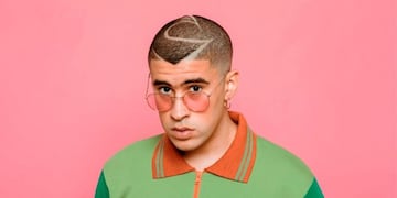 El artista es el primero en la historia en lograr más de 100 millones de reproducciones en 100 de sus canciones.