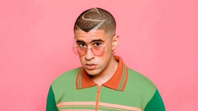 El artista es el primero en la historia en lograr más de 100 millones de reproducciones en 100 de sus canciones.