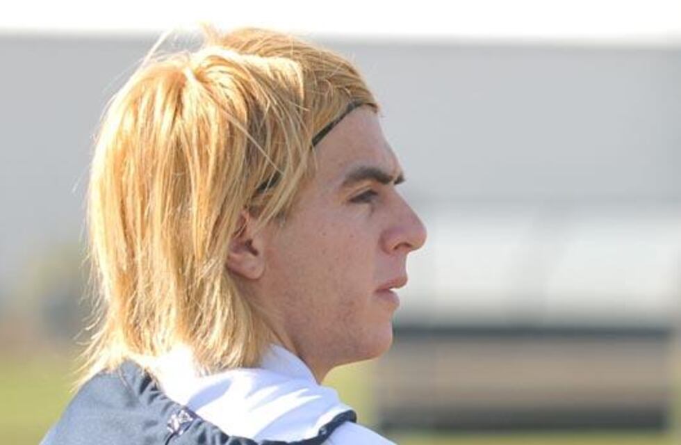 Bomba en Talleres: en junio asoma Julio (Buffarini)