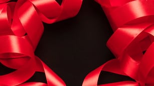 Ni en el baño ni en la cocina: el mejor lugar de la casa para poner una cinta roja y atraer el amor, según el Feng Shui.