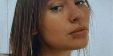 Joven buscada en Eldorado que ya retornó a su hogar.