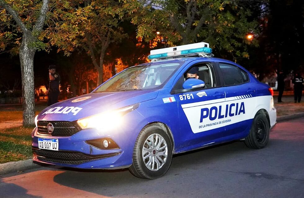 Un adolescente robó dos departamentos en un complejo cordobés pero fue detenido antes de poder huir