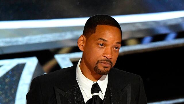 Will Smith. (Archivo)