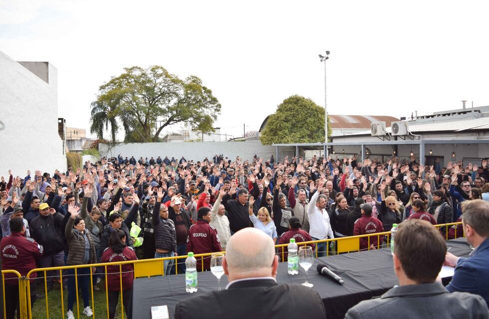 SEOM se desafilió de la FESTRAM