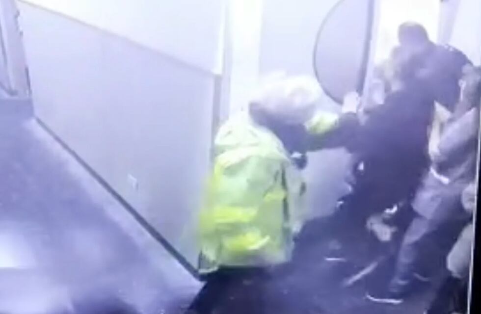 Imputaron al papá de Juliana Gómez, la futbolista de Argentino de Merlo que falleció en la Ruta 9