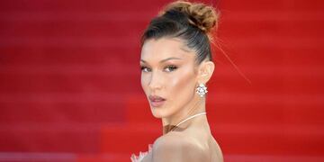 Bella Hadid
