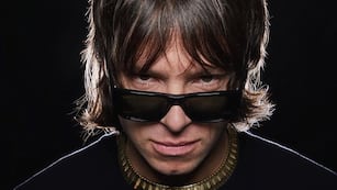 El músico habló con Los Andes antes de su llega a Mendoza con Turf