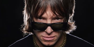 El músico habló con Los Andes antes de su llega a Mendoza con Turf