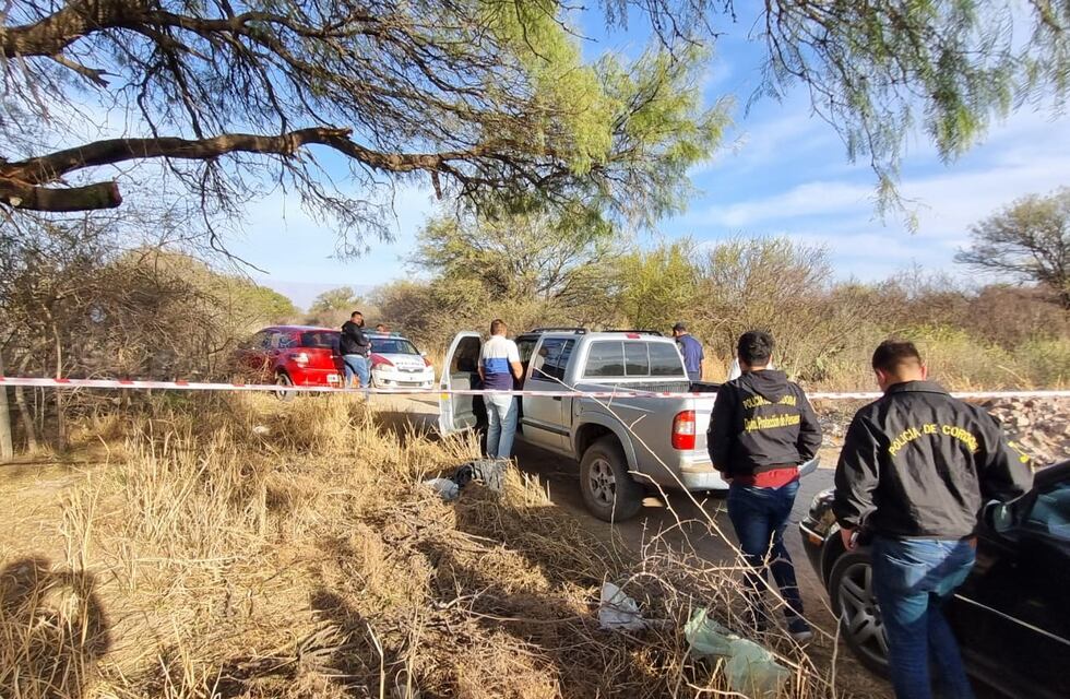 Caso Santiago Aguilera: los datos preliminares indicarían que fue torturado