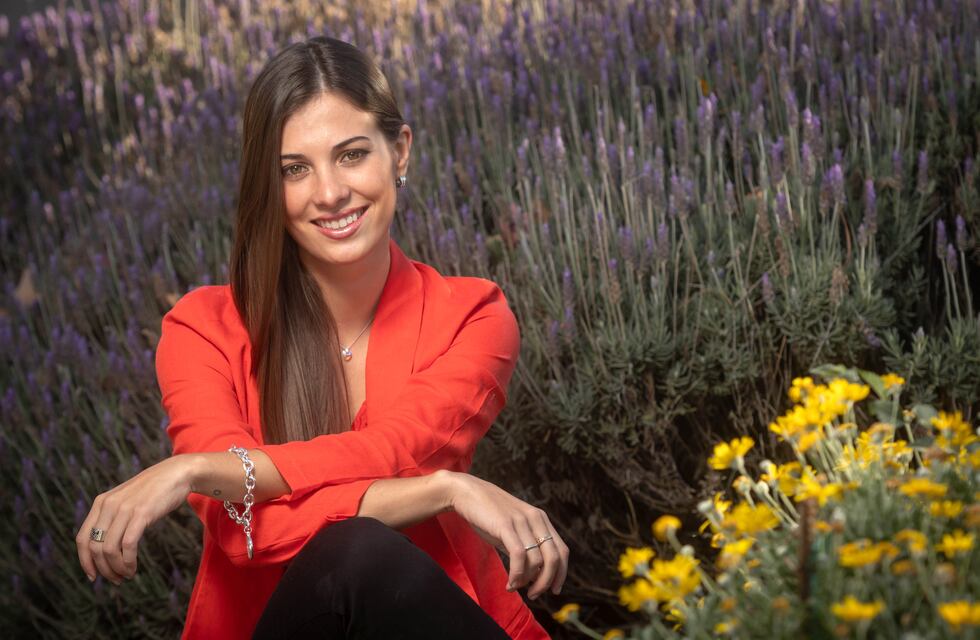 La Reina de la Vendimia tiene coronavirus