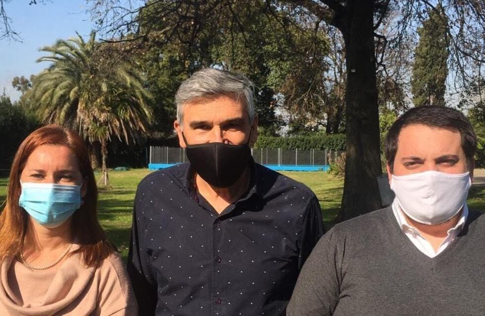 Carlos Ávila encabeza la lista de precandidatos de la UCR