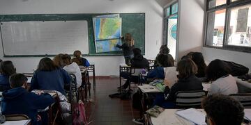 Desde la DGE no han confirmado aún la fecha del comienzo de clases, aunque ya se estableció que en algunas provincias comenzarán el 2 de marzo.