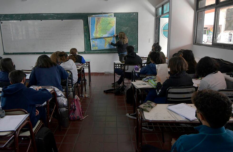 ¿Cuándo comienzan las clases?: Lo que se sabe del Ciclo Lectivo 2022 en Mendoza