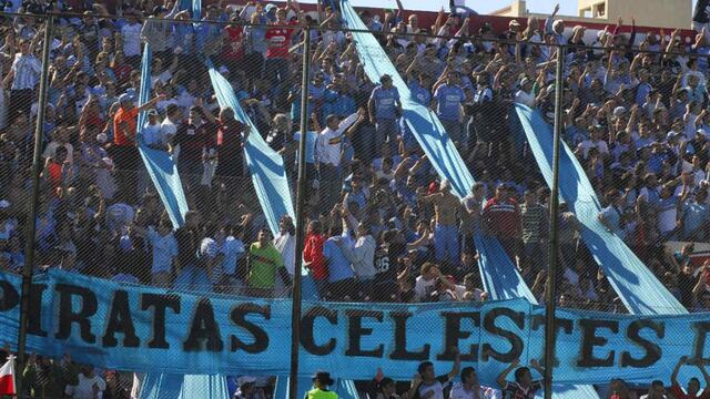El 1 de octubre Belgrano vuelve a jugar con público. Y la dirigencia dio los detalles sobre venta de entradas (Foto: La Voz).