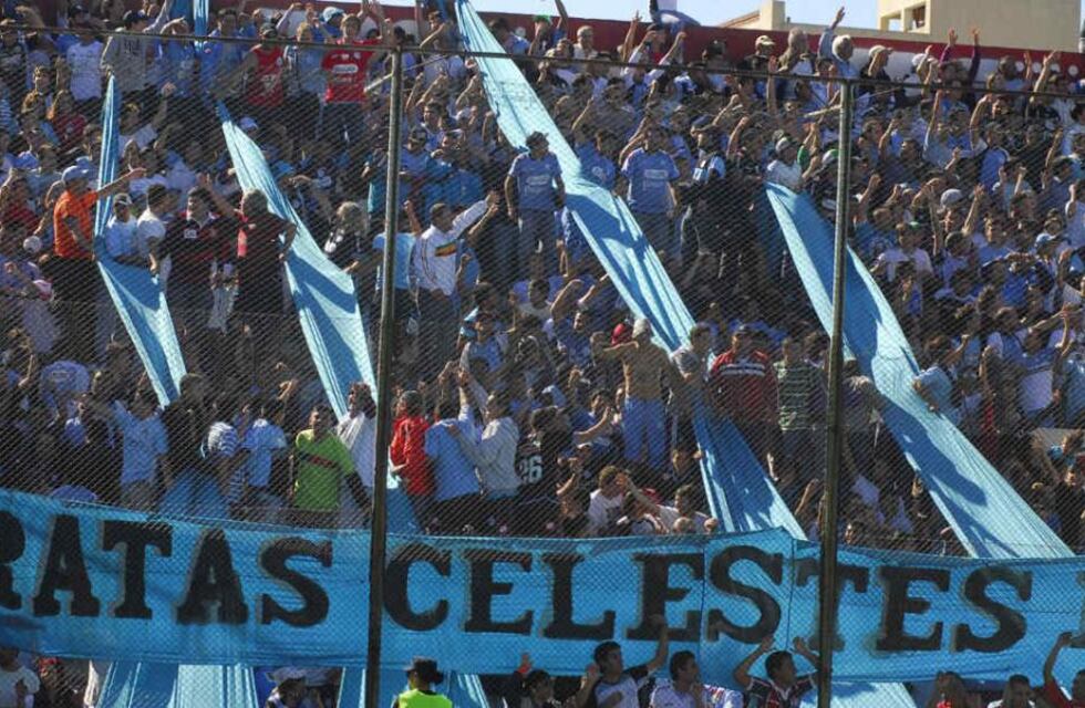 Belgrano publicó los precios de entradas para el regreso de los hinchas