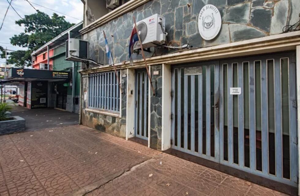 Rechazan el pedido de anulación “por acuerdo mutuo” de una causa por violencia de género en Posadas