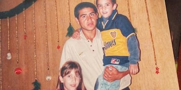 La búsqueda la inició la ONG Casa de Veinte, en el marco de su tradicional campaña de donación de libros: la foto estaba dentro de uno de los ejemplares y quieren devolverla.