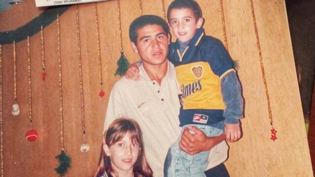 La búsqueda la inició la ONG Casa de Veinte, en el marco de su tradicional campaña de donación de libros: la foto estaba dentro de uno de los ejemplares y quieren devolverla.