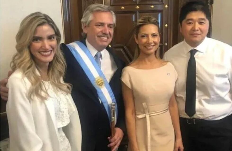 Fiesta en Olivos: el abogado de Fabiola Yañez renunció a la defensa de Sofía Pacchi