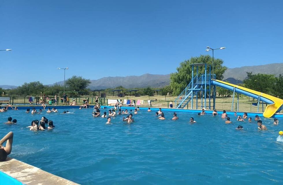 La Punta tendrá su parque acuático