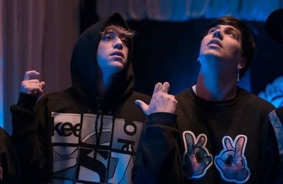 Paulo Londra y Duki lanzarán una colaboración: “Se viene el feat del año”