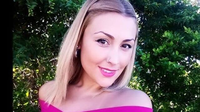 María Eugenia - Desaparecida en Gualeguaychú