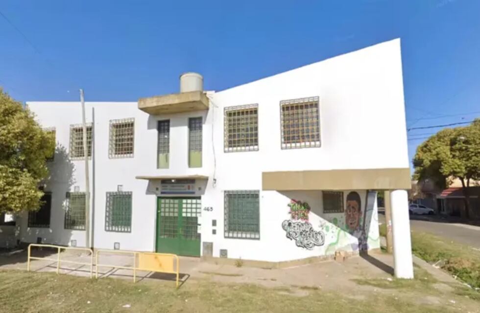 Docente rosarino fue suspendido por golpear a un alumno en la cabeza con un borrador