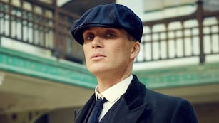 La noticia sobre Peaky Blinders que emocionó a todos.