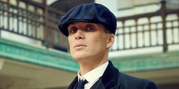 La noticia sobre Peaky Blinders que emocionó a todos.