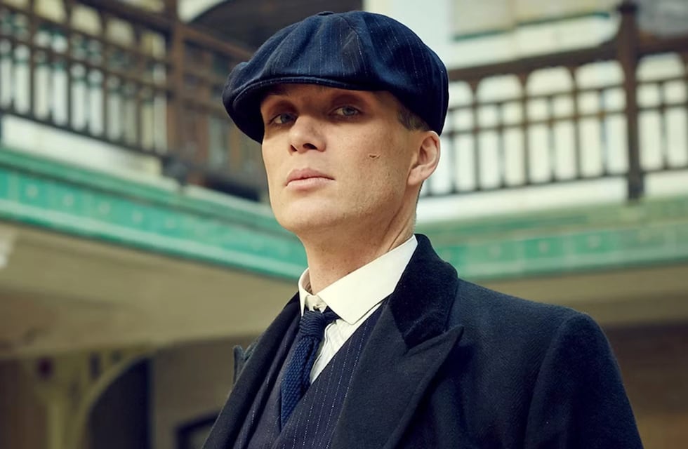 Netflix reveló cuándo se estrena la película de Peaky Blinders y el shock es total: ¿qué pasará con Cillian Murphy?