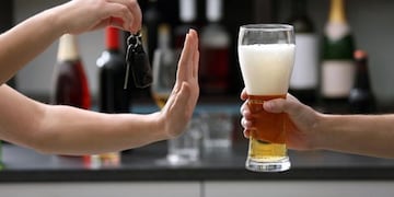 El objetivo de esta fecha es reflexionar sobre los daños físicos, psicológicos y sociales del consumo de alcohol.