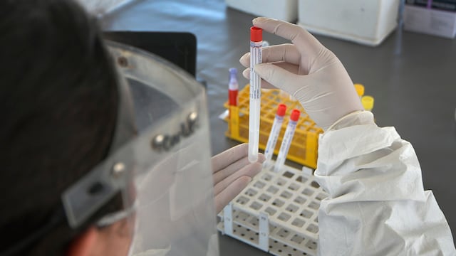 Coronavirus en Tandil: falleció un hombre de 81 años