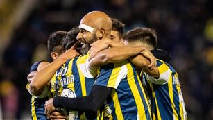 La Academia fue el único equipo invicto de local en la Liga Profesional 2023.