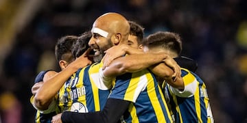 La Academia fue el único equipo invicto de local en la Liga Profesional 2023.