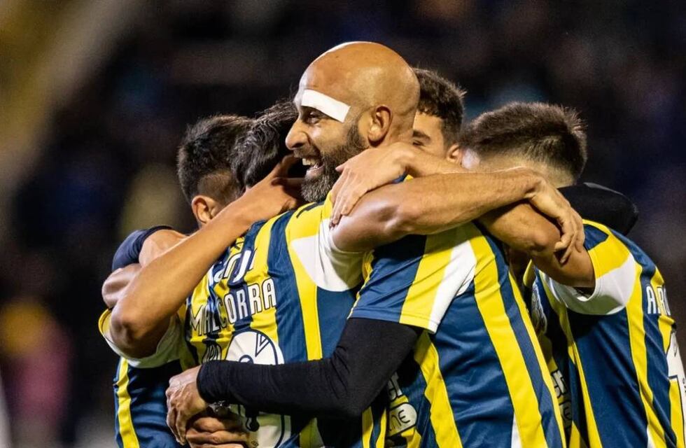 Copa Argentina: Rosario Central y Chaco For Ever se enfrentarán en Córdoba