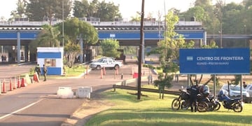 La provincia de Misiones decidió darle gratuidad a los costos de los test rápidos para turistas.