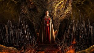 HBO sorprendió a sus fanáticos con “House of the Dragon”: fecha de estreno y dos trailers imperdibles