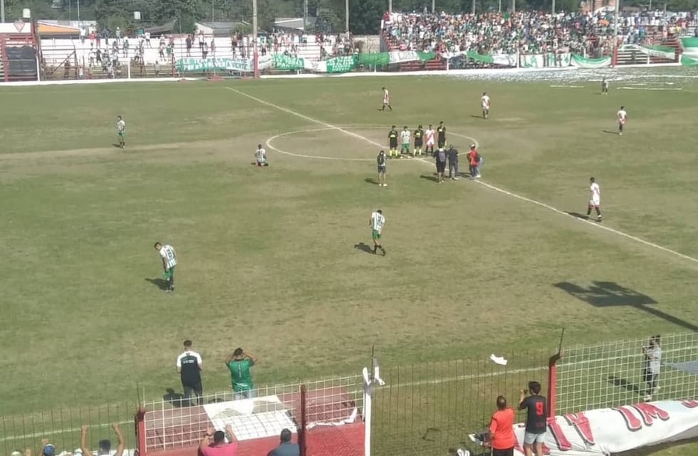 Liga Tucumana: Villa Mitre y Alto Verde están en cuartos de final