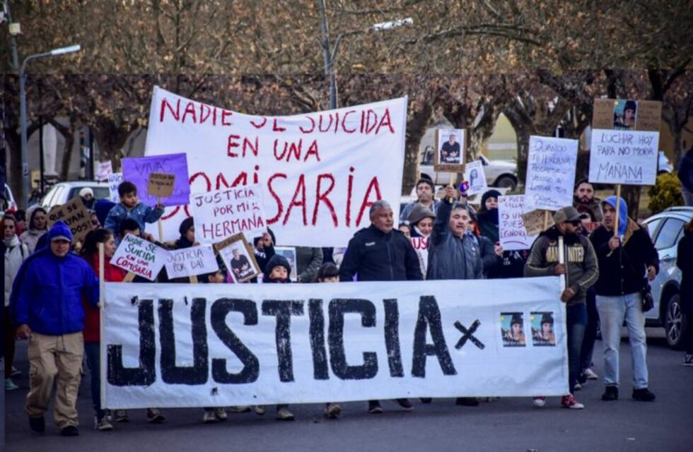 Crimen Diana Abregú: qué dijeron los cinco agentes indagados y el giro que podría tener la causa