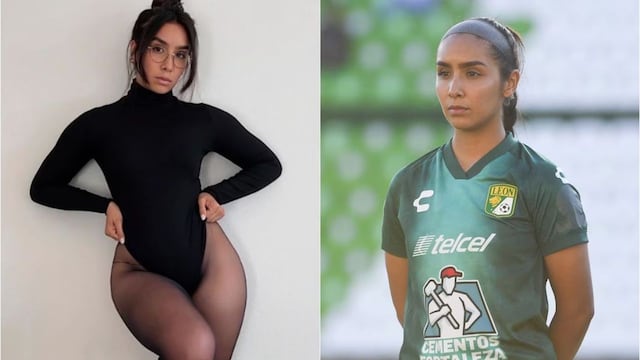 Era jugadora de futbol y ahora se dedica a vender contenido en OnlyFans: “Me cambió la vida”