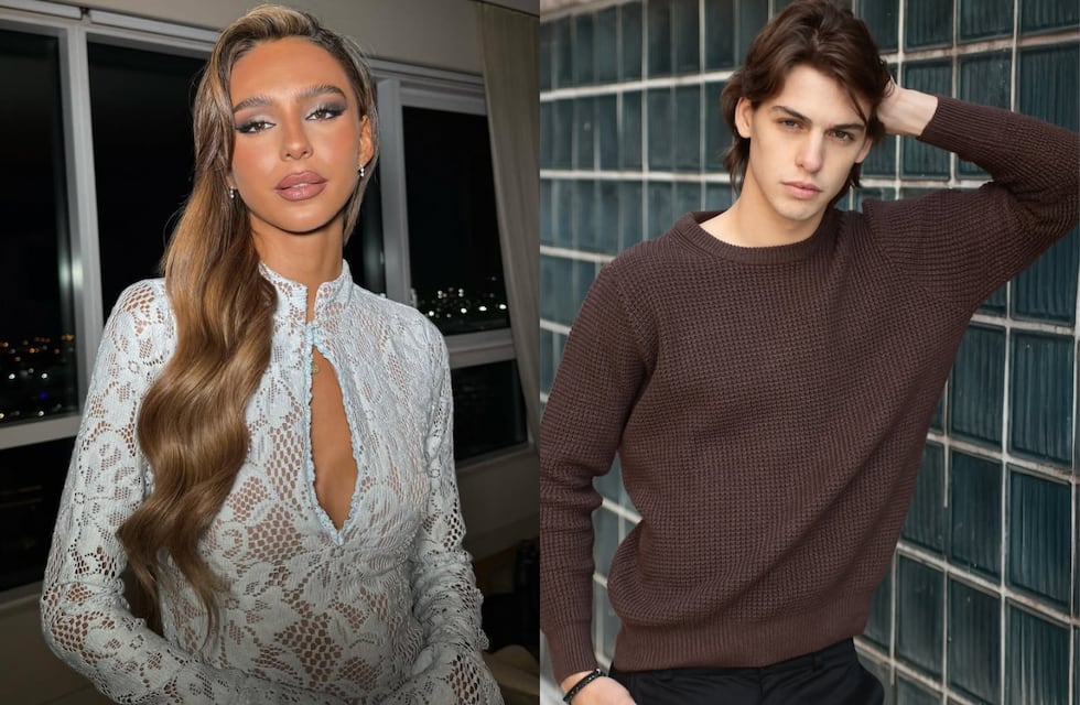 “Me caso”: la sorpresiva noticia que dio Juanita Tinelli junto a Benicio, el hijo de Valeria Mazza