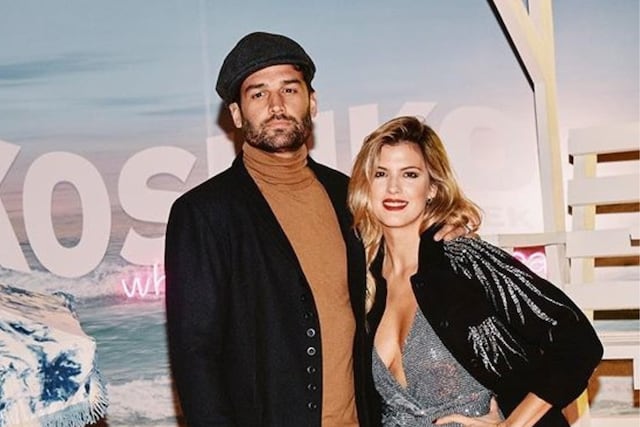 El duro momento que atraviesan Mery Del Cerro y Meme Bouquet tras más de 15 años juntos.