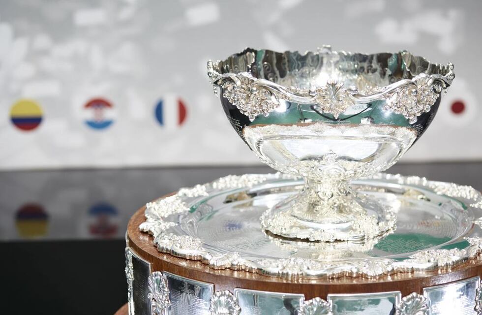 Suspenden a Rusia y a Bielorrusia de la Copa Davis