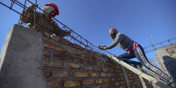 Mi Pieza, el crédito de hasta $240.000 para arreglar la casa. (Foto: Claudio Gutiérrez)