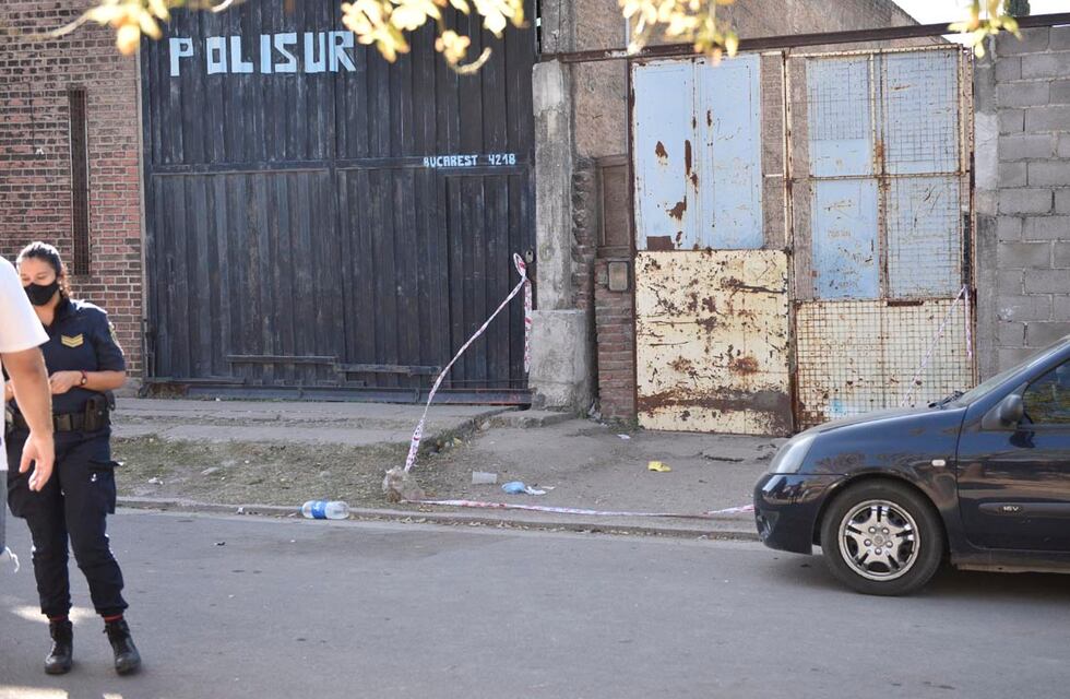 Violencia en Córdoba: una fiesta terminó con un fallecido y un policía gravemente herido